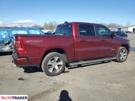 Dodge Ram 2020 5 Dodge Ram 2020 5