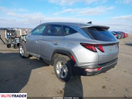 Hyundai Tucson 2024 2