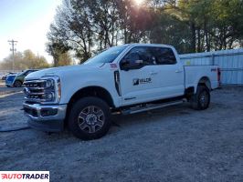 Ford Pozostałe 2025 6