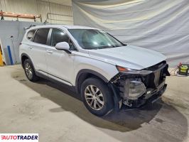 Hyundai Santa Fe 2020 2