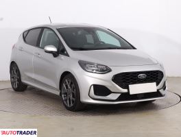 Ford Fiesta - zobacz ofertę