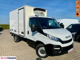 Iveco 35 S 13 2015 2.3 Iveco 35 S 13 2015 2.3