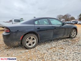 Dodge Charger 2023 3