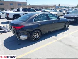 Mercedes 300 2025 2