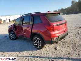 Honda Pozostałe 2023 3