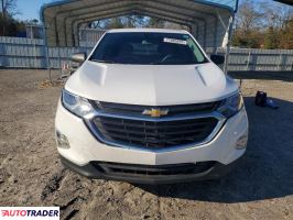 Chevrolet Equinox 2021 1