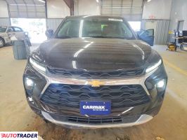 Chevrolet Blazer 2023