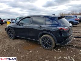 Honda HR-V 2023 2