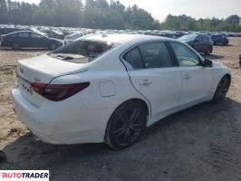 Infiniti Q50 2022 3 Infiniti Q50 2022 3