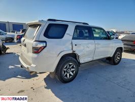 Toyota Pozostałe 2021 4