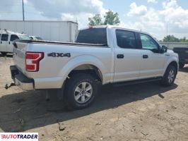 Ford Pozostałe 2019 3 Ford Pozostałe 2019 3