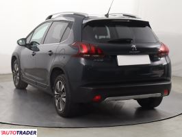 Peugeot 2008 2019 1.2 108 KM