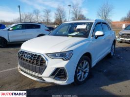 Audi Q3 2023 2