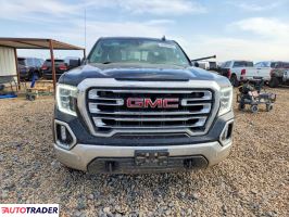 GMC Sierra 2022 5