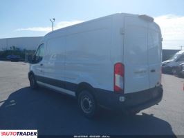 Ford Transit 2020 3 Ford Transit 2020 3