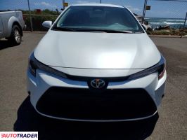 Toyota Corolla 2025 2