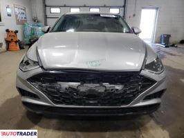 Hyundai Sonata 2023 2