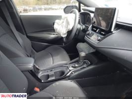 Toyota Corolla 2025 2 Toyota Corolla 2025 2