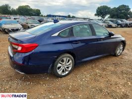 Honda Accord 2020 1