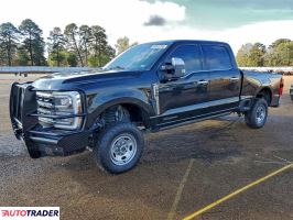 Ford Pozostałe 2024 6