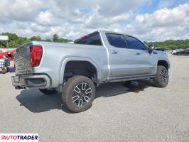 GMC Sierra 2026 6