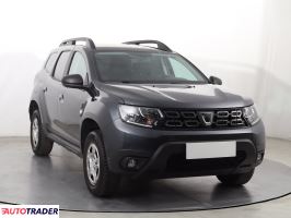 Dacia Duster - zobacz ofertę