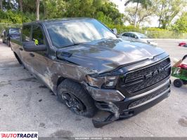 Dodge Ram - zobacz ofertę