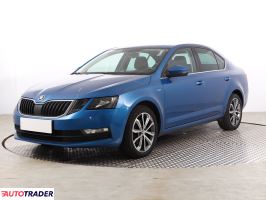 Skoda Octavia 2017 1.4 147 KM