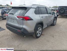 Toyota Pozostałe 2019 2