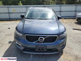 Volvo XC40 2021 2 Volvo XC40 2021 2