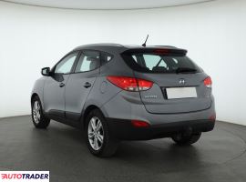Hyundai ix35 2012 1.6 132 KM