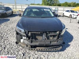 Volkswagen Passat 2022 2