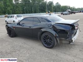 Dodge Challenger 2020 6
