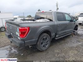 Ford Pozostałe 2023 3