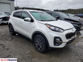 Kia Sportage 2020 2