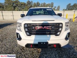 GMC Sierra 2021 3