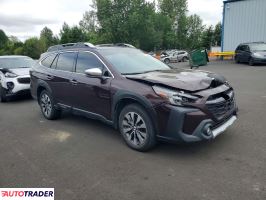Subaru Outback 2024 2