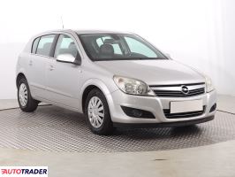 Opel Astra 2007 1.6 113 KM