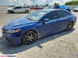 Toyota Camry 2023 2