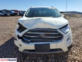 Ford EcoSport 2021 2