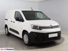 Citroen Berlingo - zobacz ofertę