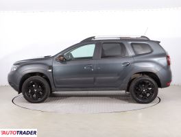 Dacia Duster 2022 1.0 89 KM