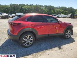 Mazda CX-30 2022 2 Mazda CX-30 2022 2