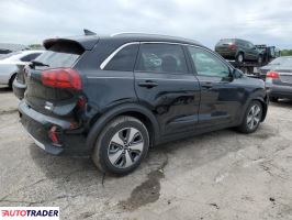 Kia Niro 2020 1