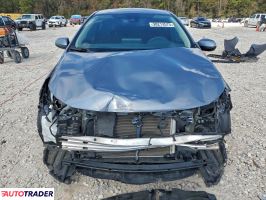 Toyota Corolla 2022 1