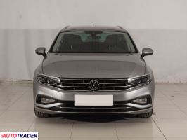 Volkswagen Passat 2020 2.0 147 KM