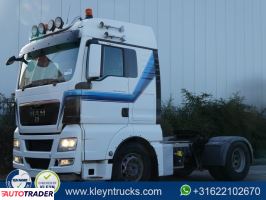 Man 18.440 TGX Man 18.440 TGX