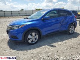 Honda HR-V 2020 1