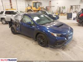 Subaru Pozostałe 2023 2 Subaru Pozostałe 2023 2