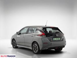 Nissan Leaf 2023 150 KM